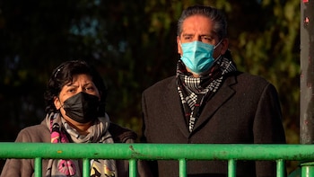 Frío CDMX: activan alerta amarilla