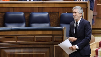 Interior adquiere doce nuevas patrulleras para luchar contra el narcotráfico y pondrá barreras en el Guadalquivir