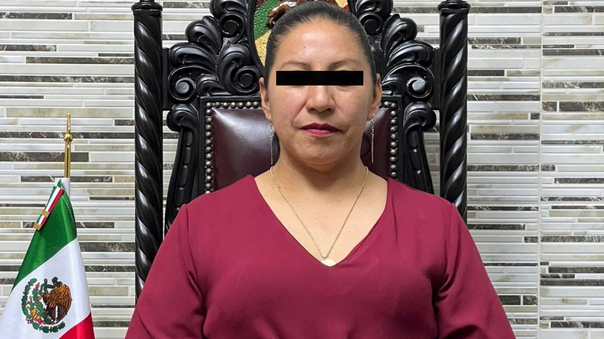 La antigua edil de Capulhuac es considerada como