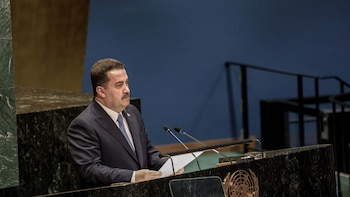 Irak exige repatriación de miembros