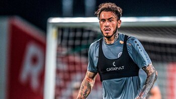 Gustavo Dulanto fue maltratado en