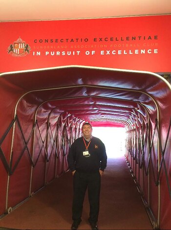 Sunderland da pelea en la