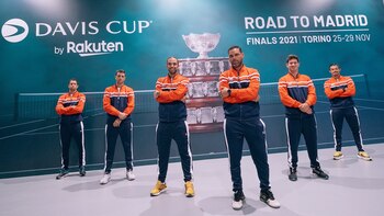 El capitán Alejandro Falla lidera