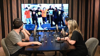 La foto de Callejeros