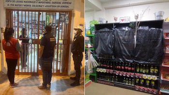 Elecciones 2022: autoridades fiscalizaron que