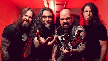 Slayer anunció su regreso a Colombia para celebrar 40 años de su obra maestra: fecha, lugar y precios