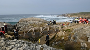 Mueren dos mujeres al romperse