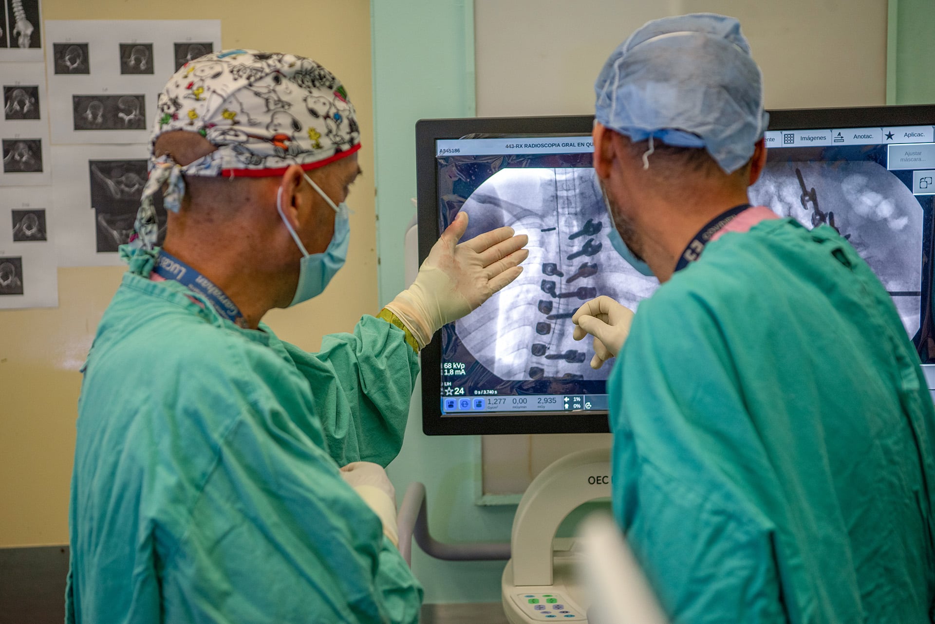 El programa de modernización del Hospital Garrahan apunta a fortalecer la infraestructura, actualizar equipos esenciales y posicionar al centro pediátrico como referente en América Latina