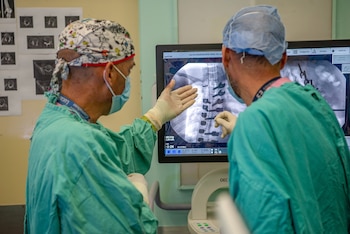El programa de modernización del Hospital Garrahan apunta a fortalecer la infraestructura, actualizar equipos esenciales y posicionar al centro pediátrico como referente en América Latina
