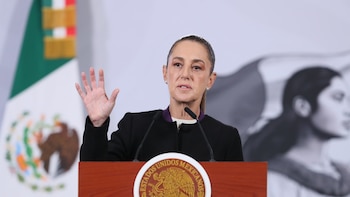 El gobierno de México llamó