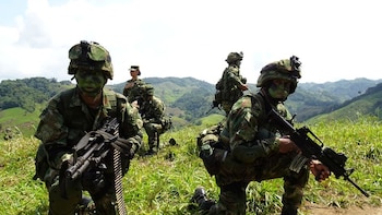 Comandante da Divisão de Aviação