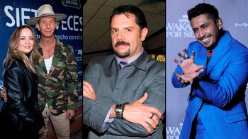 Estos son los escándalos del