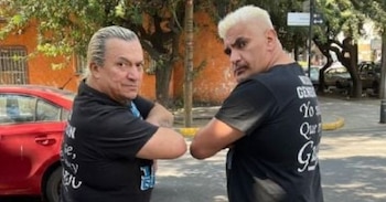 Siempre tuvo un lazo muy