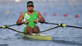Muere el campeón mundial Juan