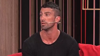 "Hubo encontronazos. Tuve una pelea