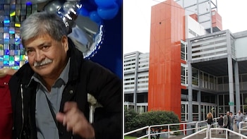 Investigan la muerte de un hombre en el Hospital Durand luego de que una paciente psiquiátrica le desconectara el respirador