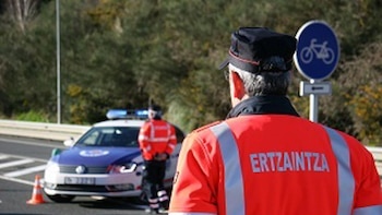 Fallece una hombre en una