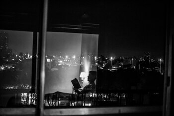 Raúl Vázquez Acevedo (Mención