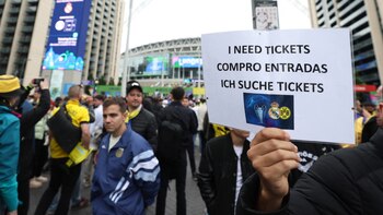 ¡Una locura! Esto pagaron aficionados