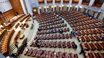 El Parlamento rumano rechazó el segundo Gobierno propuesto en dos meses y profundiza la crisis política