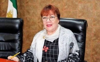 Fue una de las diputadas