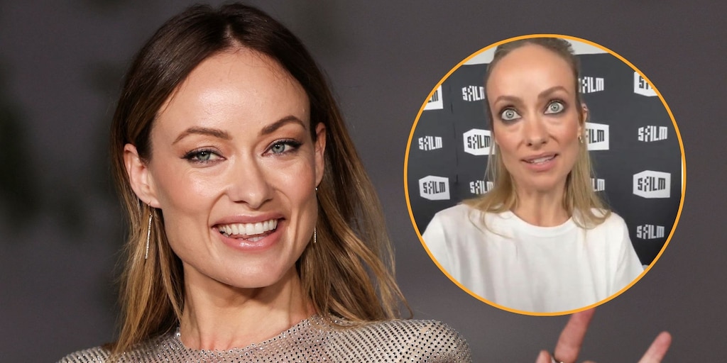 La apariencia de Olivia Wilde desata preocupación en redes sociales: “¿Qué está pasando en Hollywood?" - Infobae