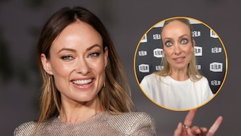 La apariencia de Olivia Wilde desata preocupación en redes sociales: “¿Qué está pasando en Hollywood?"