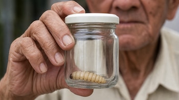 Gusano barrenador afecta principalmente a adultos mayores en Costa Rica: ya suma 55 casos en humanos en 2026