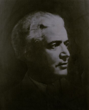 Algunas de sus piezas de