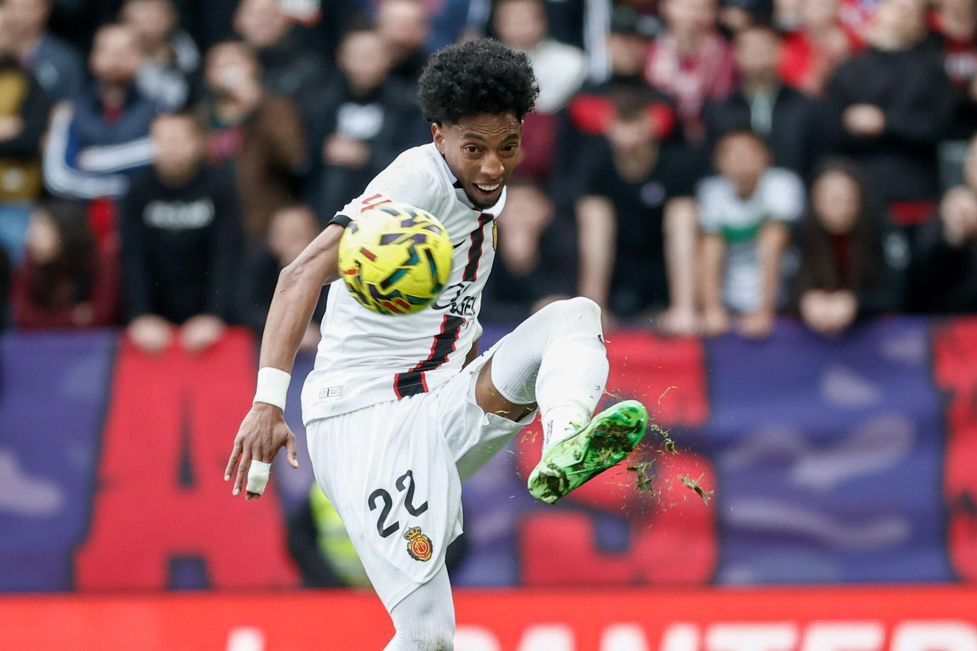 El próximo partido del Mallorca será ante el Espanyol de Barcelona