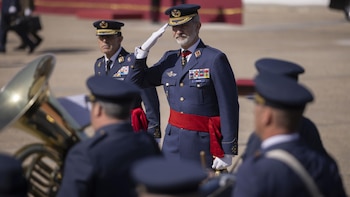 Huelva concede al rey Felipe VI la Medalla de Oro de la Ciudad por su 150 aniversario