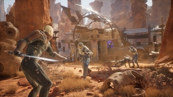 Funcom elimina el PvP obligatorio en ‘Dune: Awakening’ tras comprobar desinterés del 80% de la comunidad