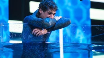 Daniel Illescas hace historia en