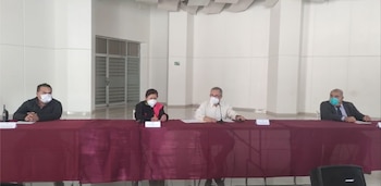 El Gobierno de Tlaxcala ofreció