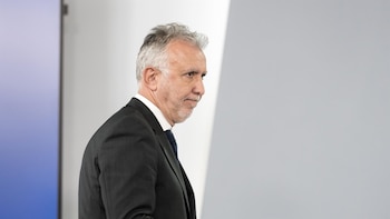 El Gobierno estudiará "con detenimiento"