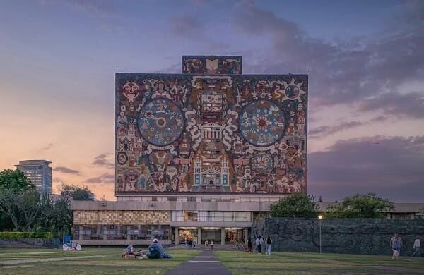 Rector de la UNAM pide a alumnos no asistir al Auditorio Che Guevara en CU: “Así se puede recuperar”