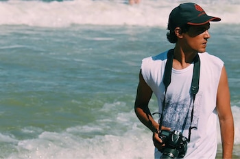 Pablo Grillo pelea por su