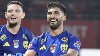 Renato Espinosa inicia su camino