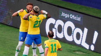 Tras asegurarse la continuidad de