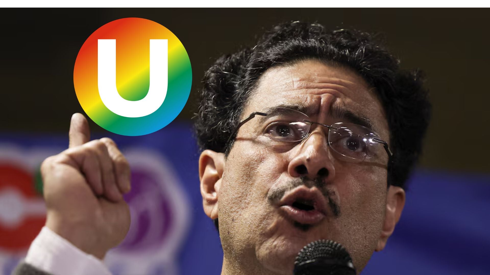 La decisión fue adoptada mediante consenso entre congresistas actuales, electos y la dirección colegiada, luego de un análisis interno sobre el panorama político nacional - crédito Luisa González/REUTERS y Partido de la U