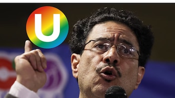 Partido de la U anunció que no respaldará la candidatura de Iván Cepeda a la Presidencia de la República