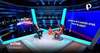 Macarena Vélez confiesa que sus