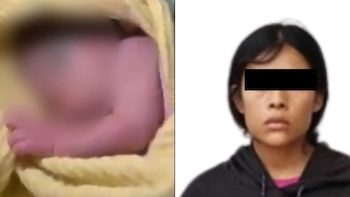 Autoridades de la FGJEM detuvieron