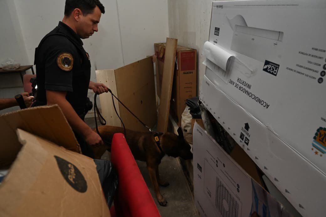 Once comercios de Balvanera fueron supervisados y dos locales resultaron clausurados por incumplimientos, uno en la calle Jujuy y otro en La Rioja