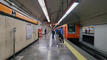 El Metro de la CDMX ya es más rápido: Gobierno presume reducción de los tiempos de espera en varias líneas