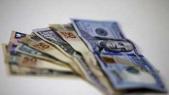 Dólar hoy en Brasil: sin cambios relevantes en la cotización de cierre del 2 de abril