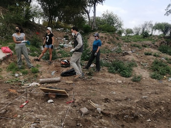 Las pláticos son el ítem