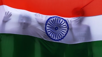 La India sube tipos por primera vez en casi cuatro años, hasta el 5,50%