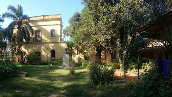 La casa del Restaurador que