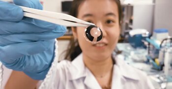 La batería puede durar un